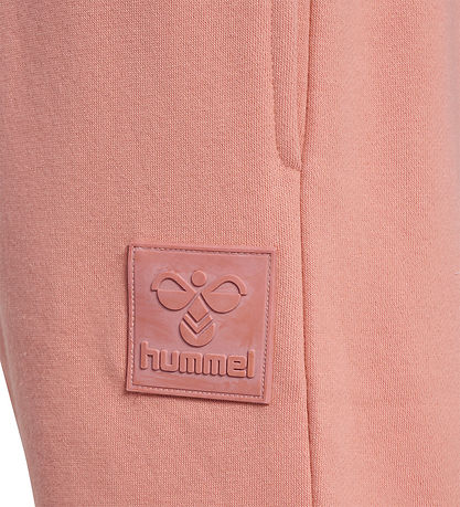 Hummel Shorts - hmlClean - Rose Dawn