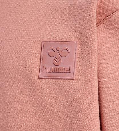 Hummel Peysa - hmlClean - Rose Dawn