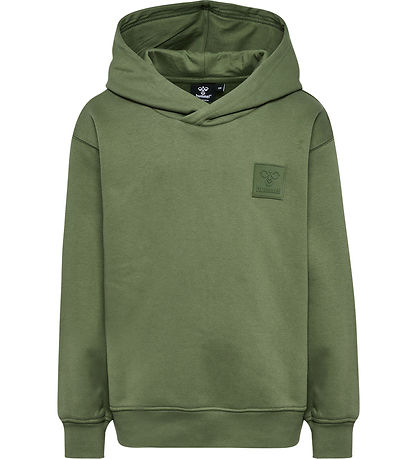 Hummel Kapuzenpullover - hmlClean - Olivin