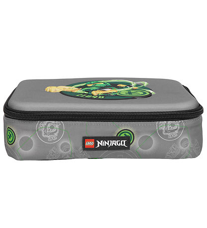 LEGO® Ninjago Nestisbox Taska - Elemental Meistari Energy - 3 L