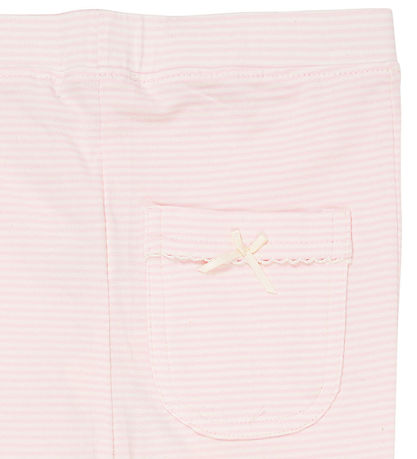 Copenhagen Colors Byxor - Ballerina/Cream Stripe