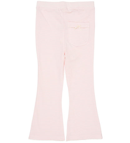 Copenhagen Colors Byxor - Ballerina/Cream Stripe