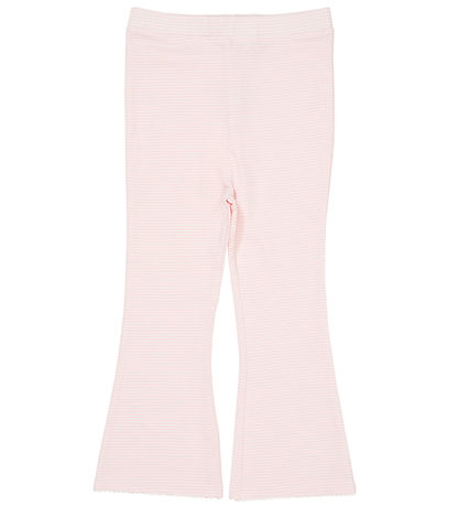 Copenhagen Colors Byxor - Ballerina/Cream Stripe
