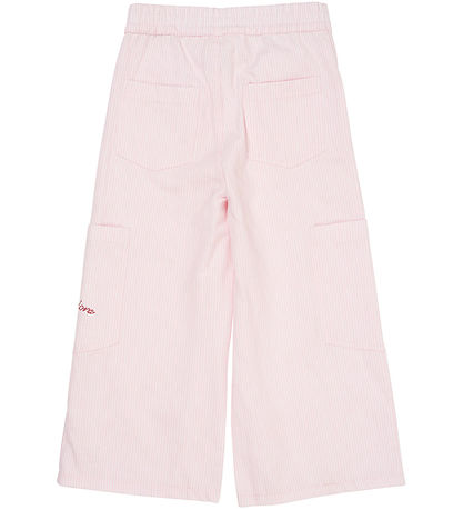 Copenhagen Colors Byxor - Ballerina Stripe