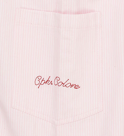 Copenhagen Colors Byxor - Ballerina Stripe