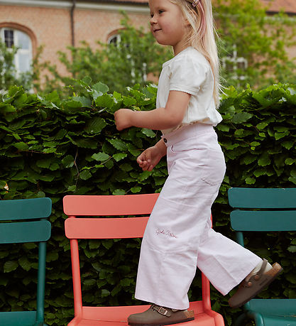 Copenhagen Colors Byxor - Ballerina Stripe