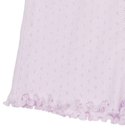 Copenhagen Colors Shorts - Lavender