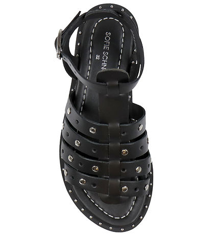 Sofie Schnoor Sandalar - Anikasy - Black