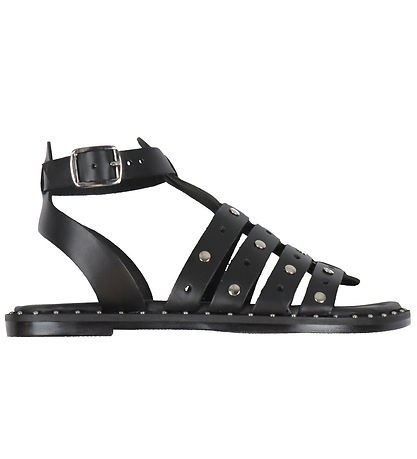 Sofie Schnoor Sandalar - Anikasy - Black