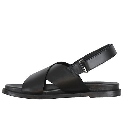 Sofie Schnoor Sandalar - Yassy - Black