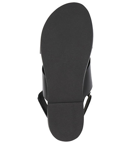 Sofie Schnoor Sandalar - Yassy - Black