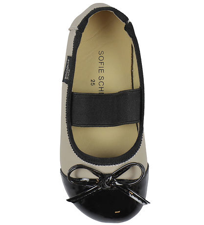 Ballerines Sofie Schnoor - Néliask - Dark Sable