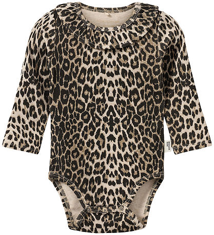 Sofie Schnoor Samfella l/e - Bómull/Viscose - Dictesb - Light Br