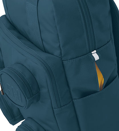 LEGO® Skólataska - Signature Brick - 15 L - Jörð Blue