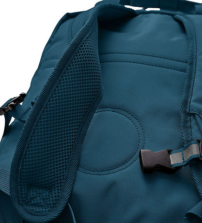 LEGO® Skólataska - Signature Brick - 15 L - Jörð Blue