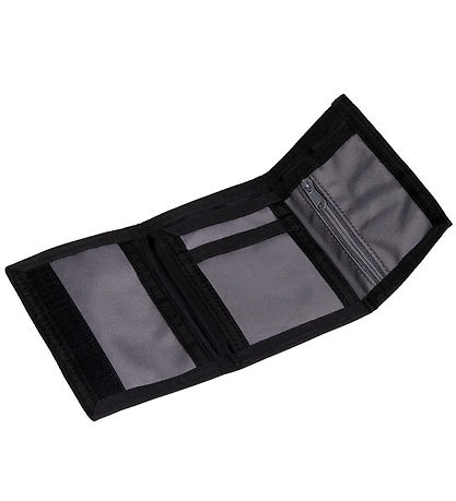 LEGO® Ninjago Wallet - Elemental Master Of Energy - Grey