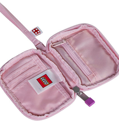 LEGO® Veski - Blóm - 0,25 L - Bleikt