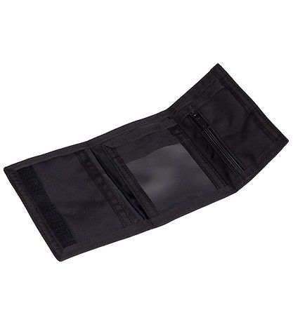 LEGO® Wallet - Bricks - Black