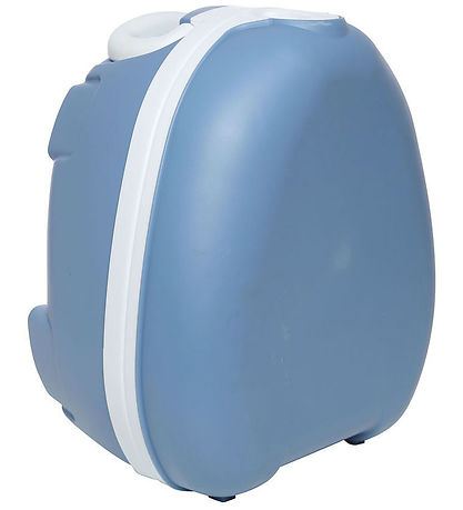 My Carry Töpfchen tragbar Töpfchen - Pastellblau