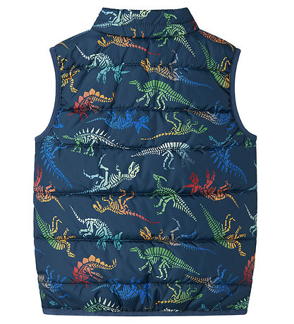 Name It Steppweste - NmmMylane - Sargasso Sea/Dino