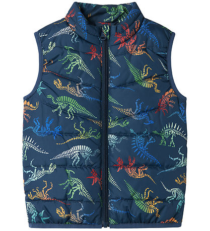 Name It Steppweste - NmmMylane - Sargasso Sea/Dino