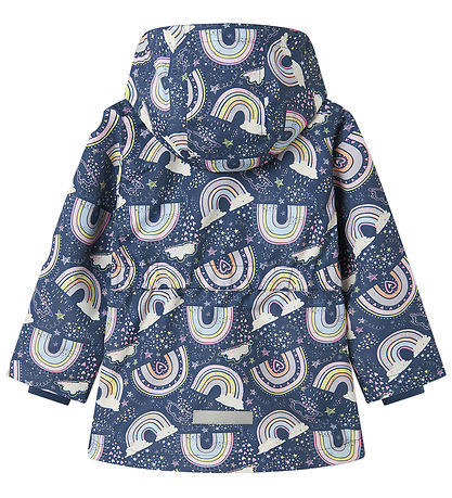Name It Sumarjakki - NmfMaxi - Sargasso Sea/Rainbow