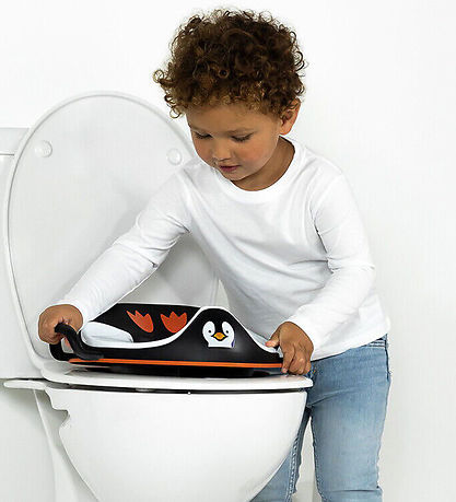 My Carry Potje Toilettrainer - Penguin