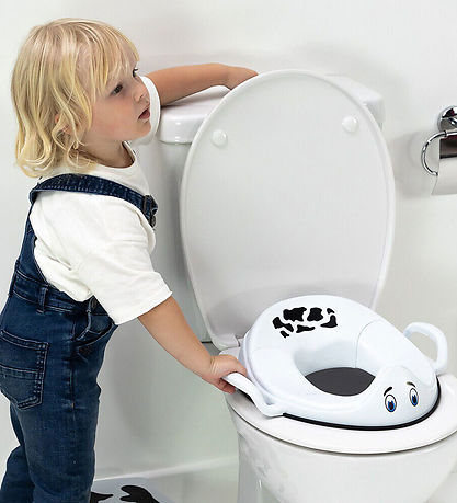 My Carry Töpfchen-Toilettentrainer - Kuh