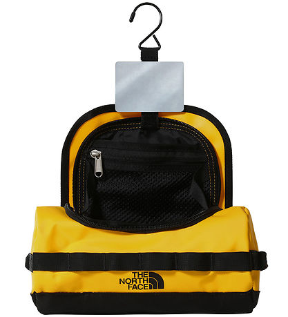 The North Face Toiletry Bag - BC Travel Canister - 3.5 L - Summi