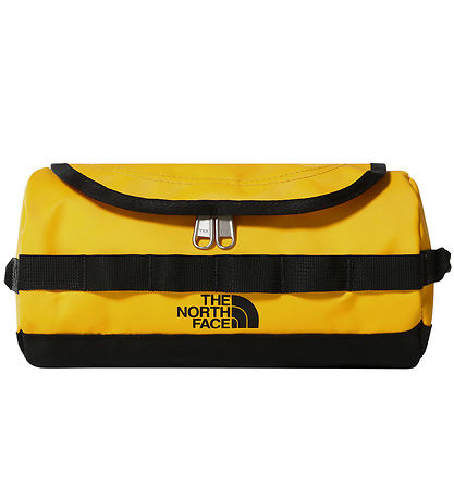 The North Face Toiletry Bag - BC Travel Canister - 3.5 L - Summi