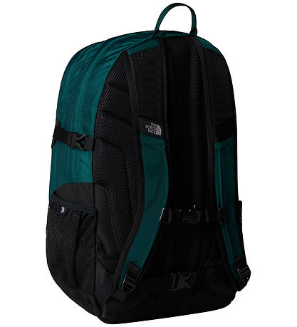The North Face Backpack - Borealis Classice - Deep Nori/GalaticB