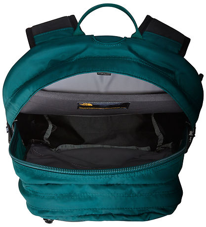The North Face Backpack - Borealis Classice - Deep Nori/GalaticB