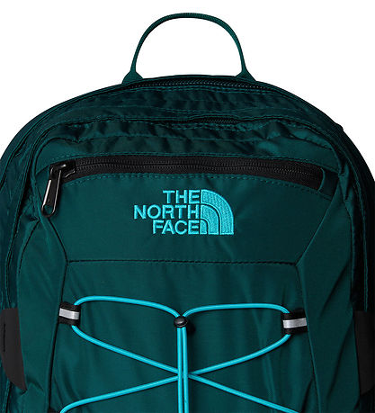 The North Face Backpack - Borealis Classice - Deep Nori/GalaticB