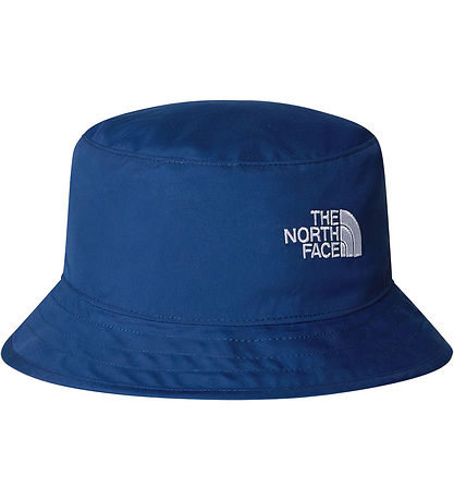 The North Face Rain Bucket Hat - Classic+ - Hero Blue