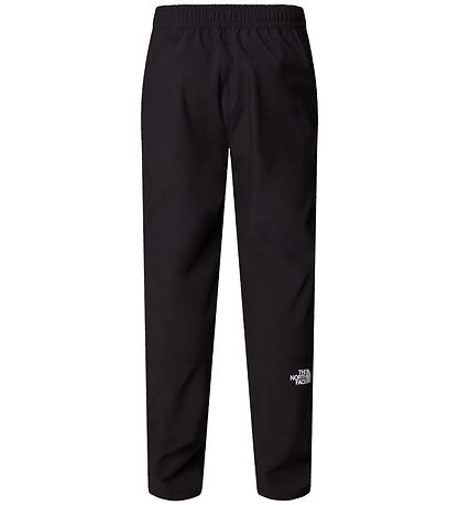 The North Face Byxor - Regular Straight - Black