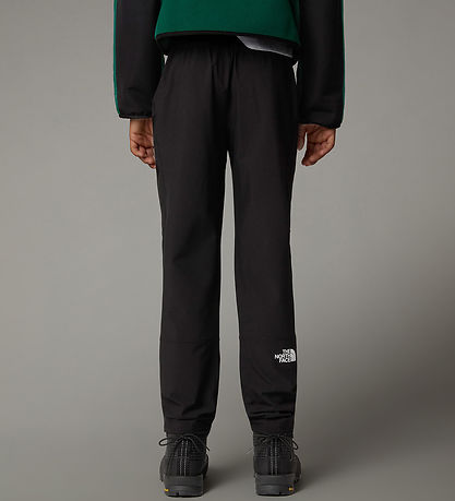 The North Face Byxor - Regular Straight - Black