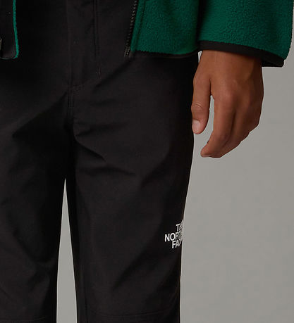 The North Face Byxor - Regular Straight - Black