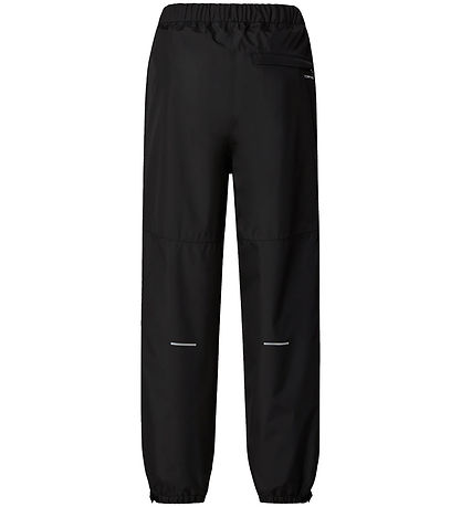 The North Face Rain Pants - Antora - Black
