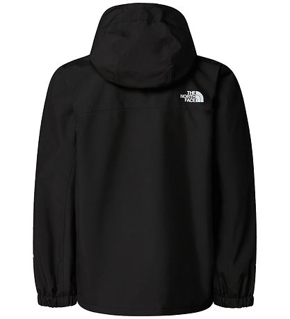 The North Face Regenjacke - Antora - Schwarz