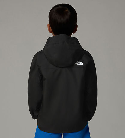The North Face Regenjacke - Antora - Schwarz