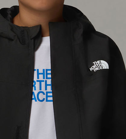 The North Face Regenjacke - Antora - Schwarz