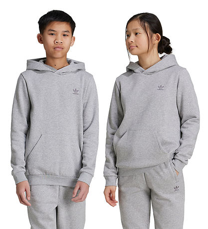 adidas Originals Hoodie - Mgreyh