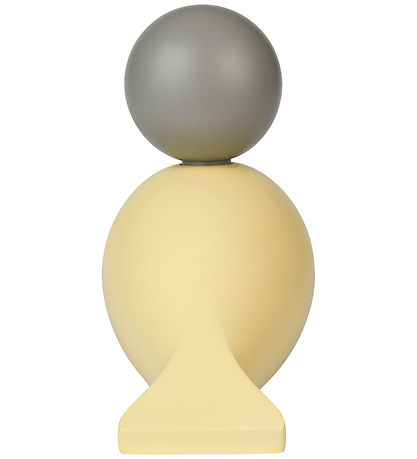 Kay Träfigur för pojke - Sangfugl - 12,5 cm - Bella