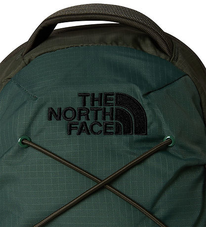 The North Face Mittistaska - Borealis Sling - Duck Green/New Tau