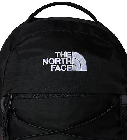 The North Face Backpack - Borealis Mini - 10 L - Black