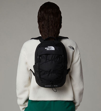 The North Face Backpack - Borealis Mini - 10 L - Black