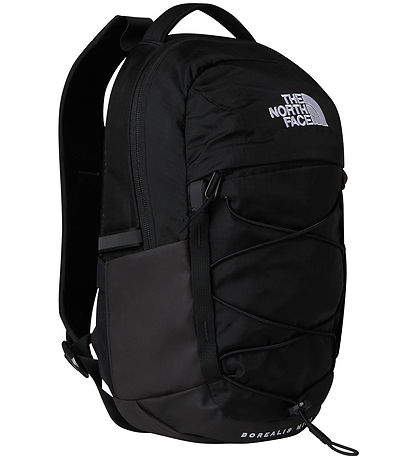 The North Face Backpack - Borealis Mini - 10 L - Black