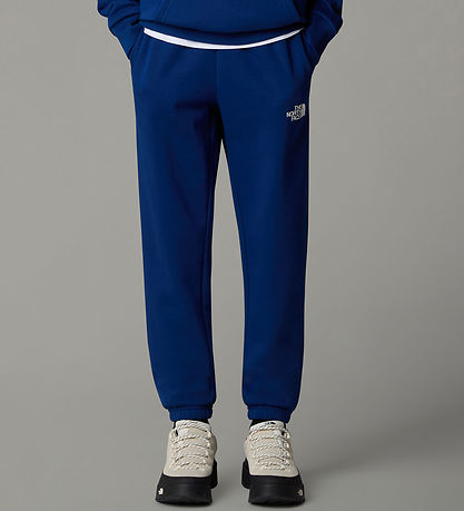 The North Face Joggingbroek - Regutar taps toelopend - Landgoed 
