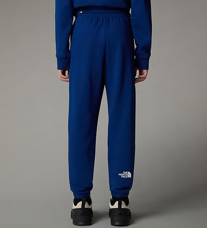 The North Face Joggingbroek - Regutar taps toelopend - Landgoed 