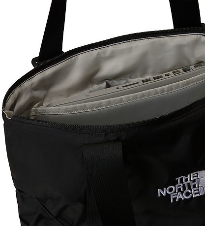 The North Face Shopper - Boralis Tote - Black